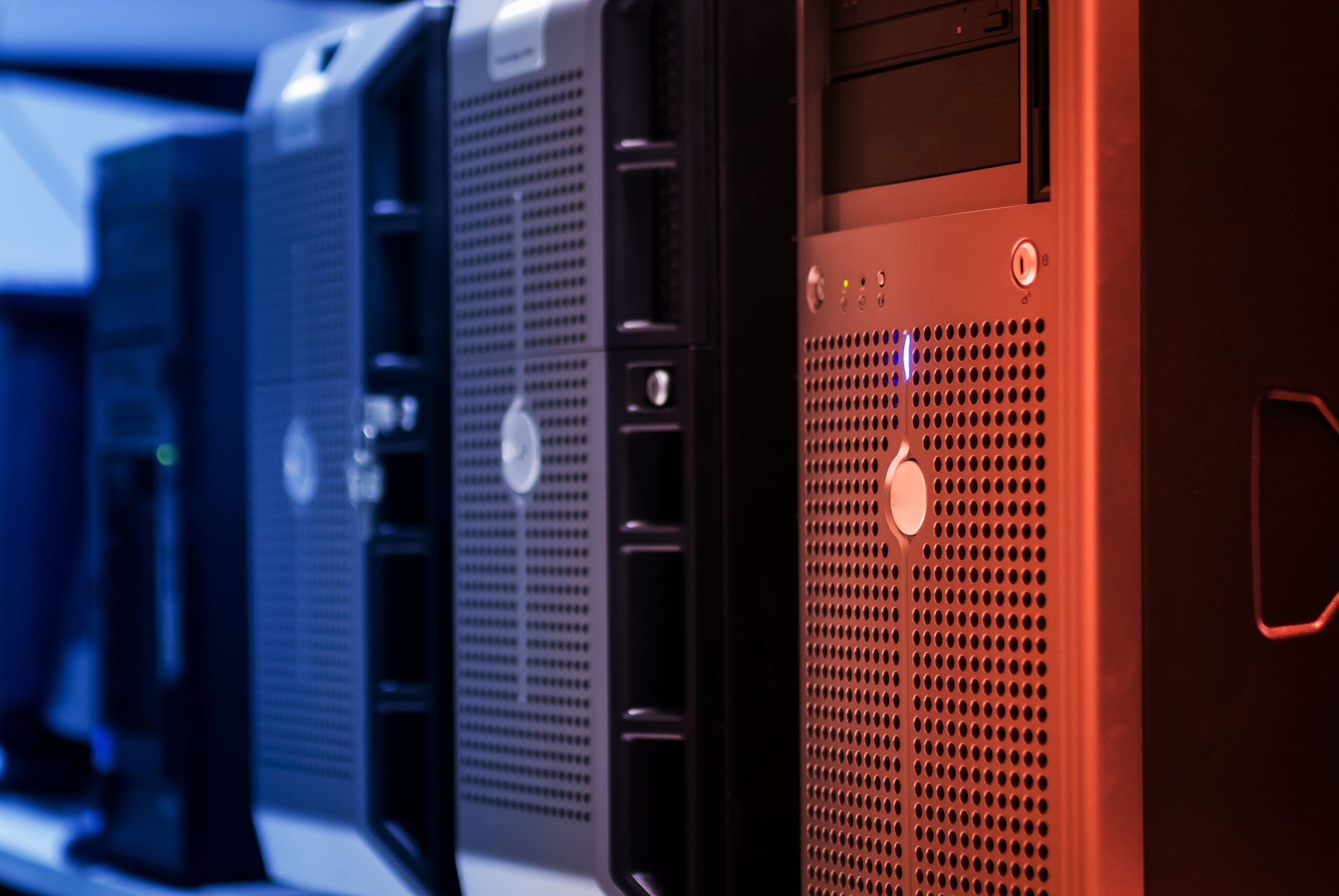 5 señales de que tu empresa necesita actualizar su infraestructura de red