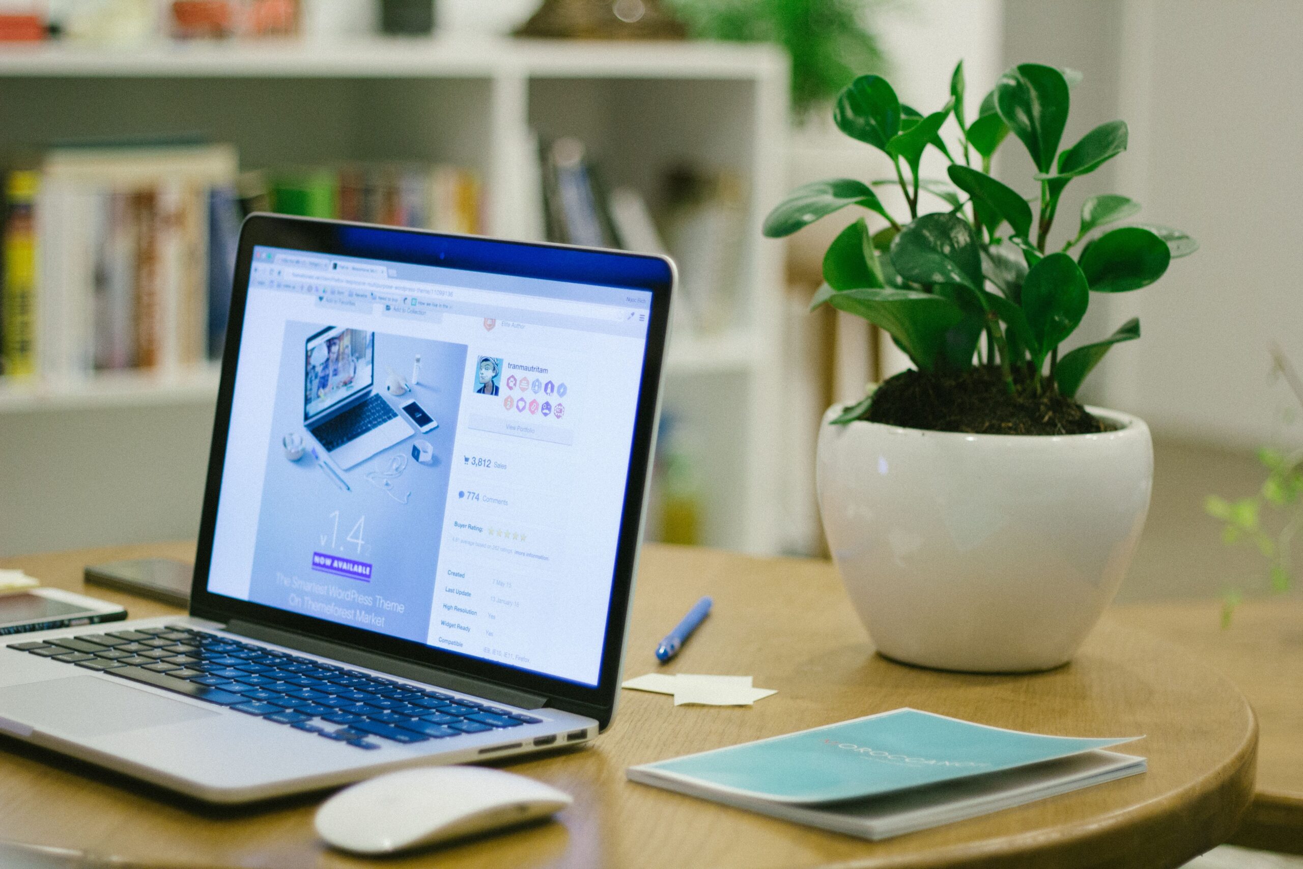 Por qué tu empresa necesita un sitio web profesional (y no solo redes sociales)